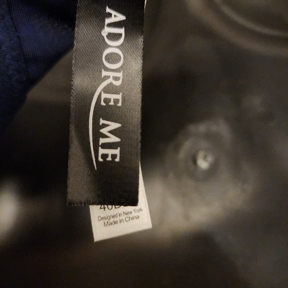 Adore Me Bra - Picture 5 of 7